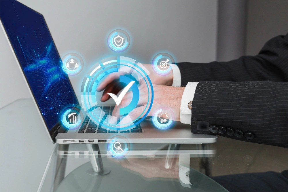 IT Oplossingen voor Groei Betrouwbaar en Veilig in Nederland 2025