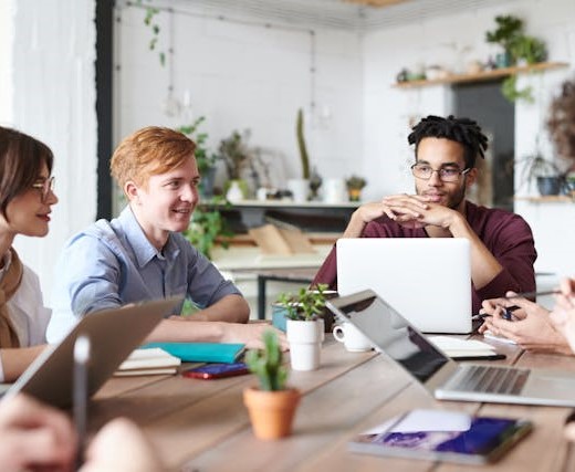 Strategische Pijlers voor Succesvol Teamwork 365