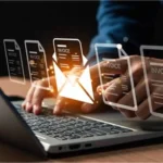 real-time email marketing