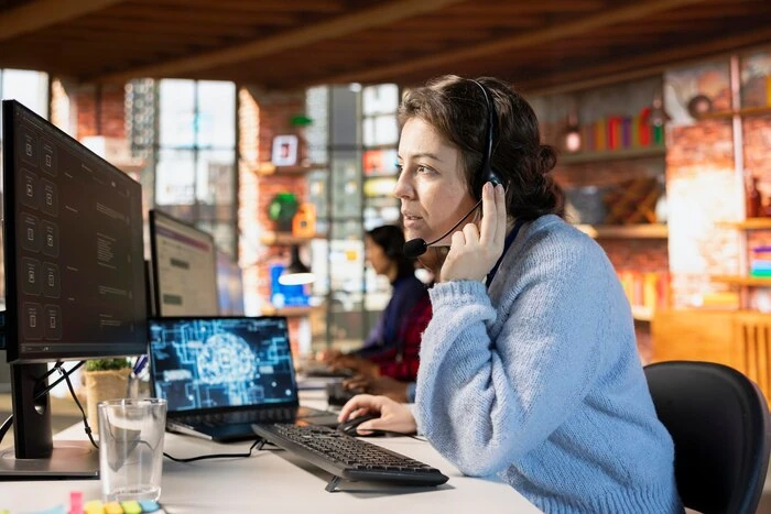 Helpdeskmedewerker: De Onmisbare Schakel voor Gebruikersondersteuning en Digitale Efficiëntie Helpdeskmedewerker
