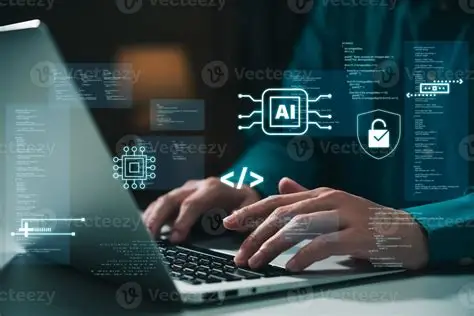 De Toekomst: AI-gedreven ICT Support