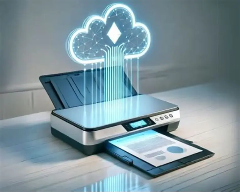 What Are Cloud Printing Solutions (Simply Explained)