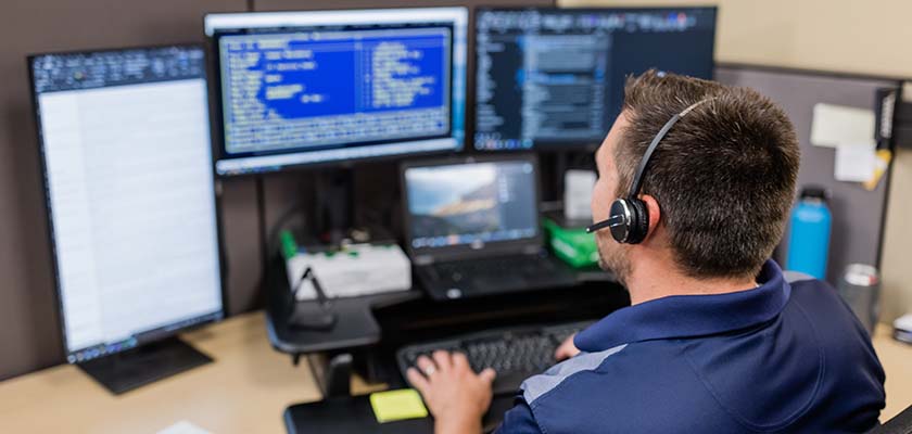 Technisch IT-Beheer: Het Fundament voor Bedrijfsgroei in 2026 Technisch Beheer: De Basis voor Innovatie in 2026