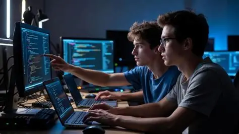 IT System: De Ruggegraat van Uw Digitale Organisatie in 2026