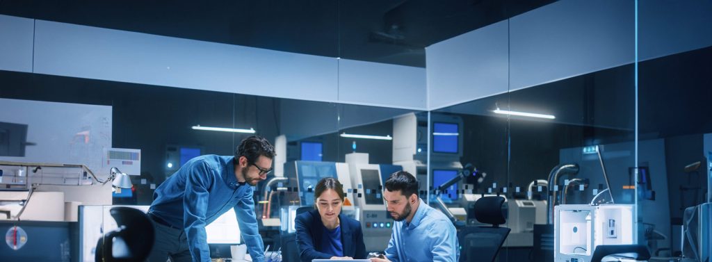 ITS Servicedesk: De Strategische Partner voor Uw IT