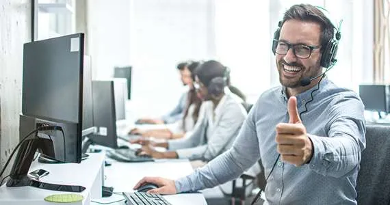 ITS Servicedesk: Strategisch IT-beheer voor de Toekomst (2026)