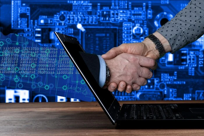 IT Helpdesk Services & Support: Professionele IT Ondersteuning voor een Veilige en Productieve Werkomgeving IT Ondersteuning op Maat voor uw Organisatie