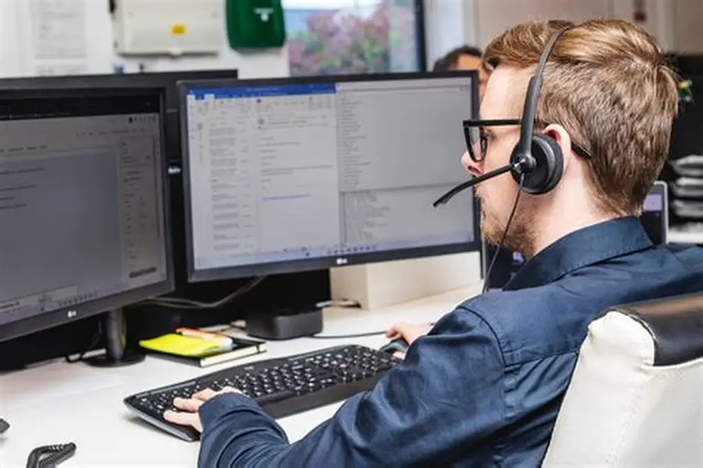 Waarom de Medewerker Servicedesk van TechResolve het Verschil Maak