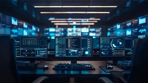 De Toekomst: Hyper-Automatisering en Self-Service