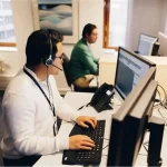 IT Helpdesk Services: De Sleutel tot Maximale Productiviteit in een Digitale Wereld
