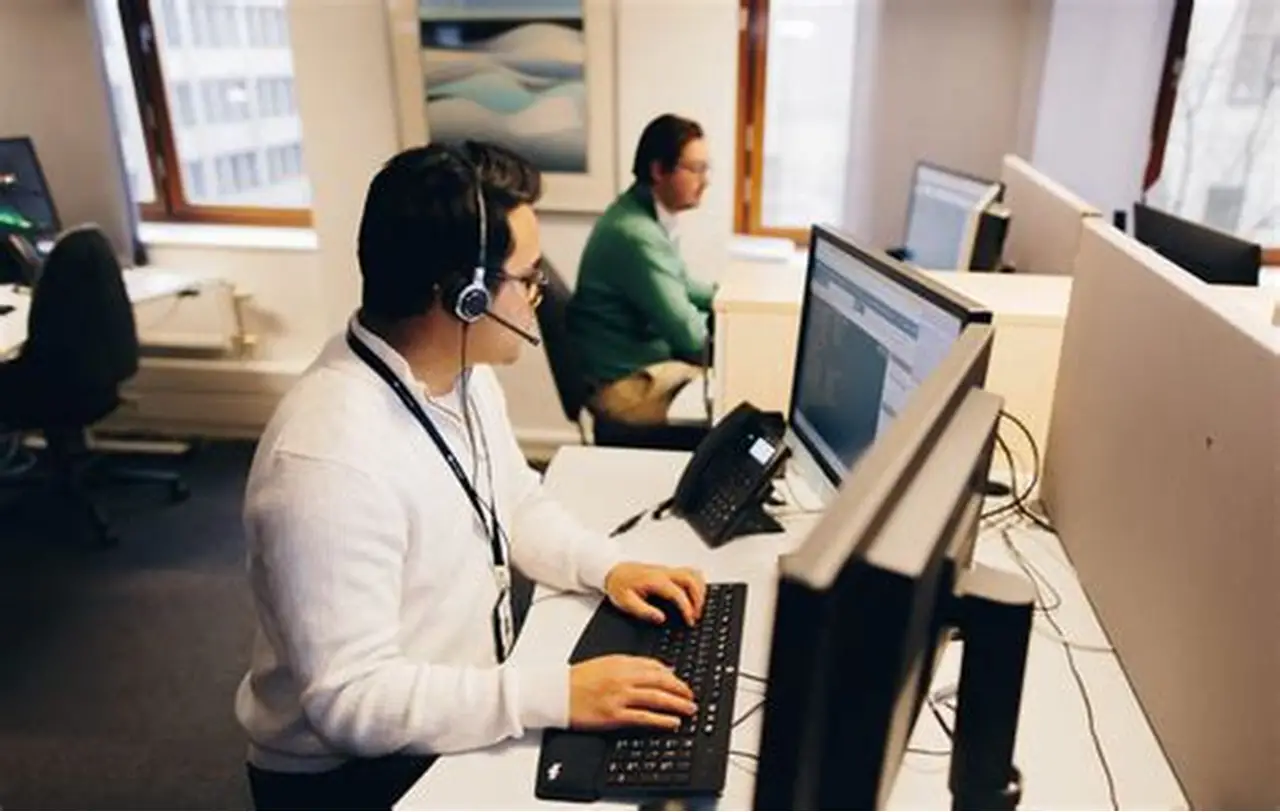 IT Helpdesk Services: De Sleutel tot Maximale Productiviteit in een Digitale Wereld