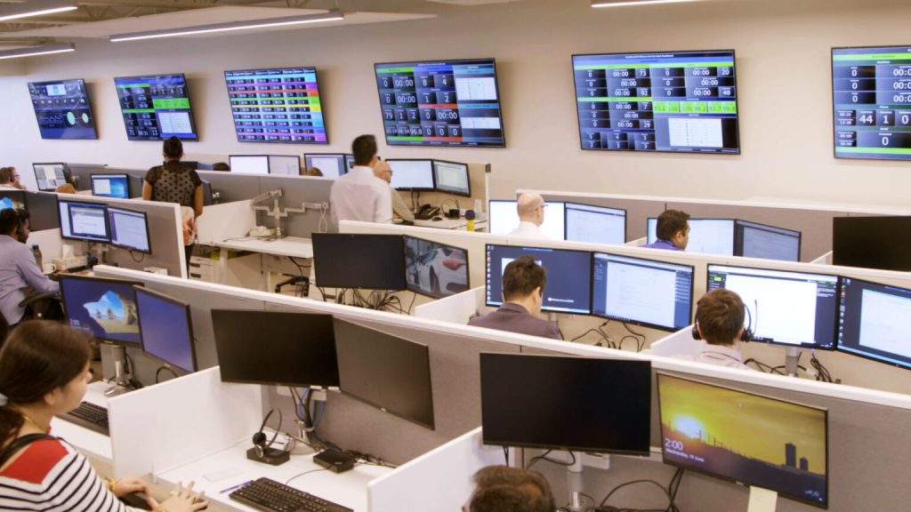 ITS Servicedesk: De Ultieme Strategische Gids voor Modern IT-beheer in 2026 ITS Servicedesk: Strategisch IT-beheer voor de Toekomst (2026)