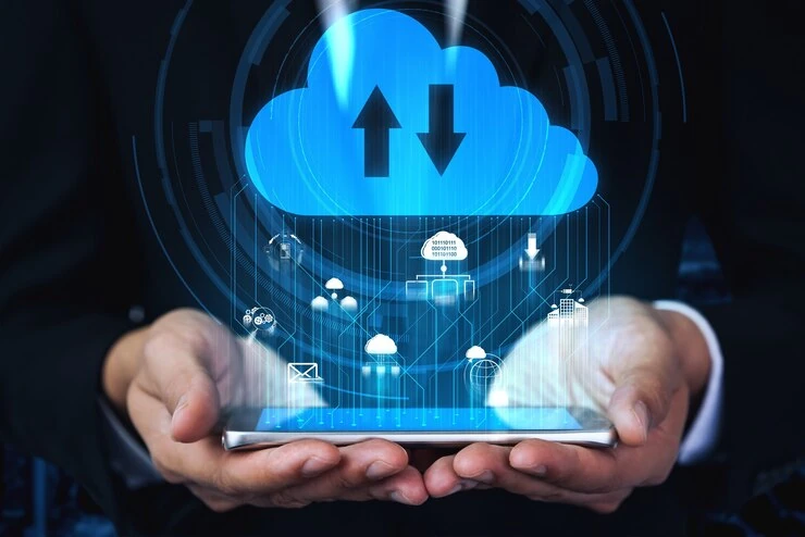 Cloudmigratie