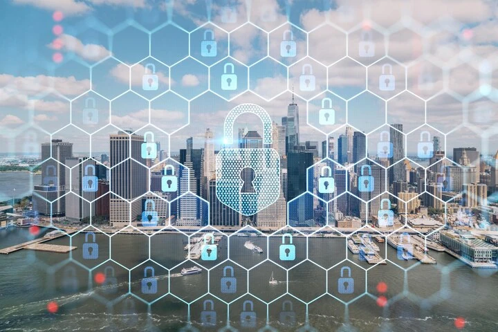 Infrastructuur Security.webp