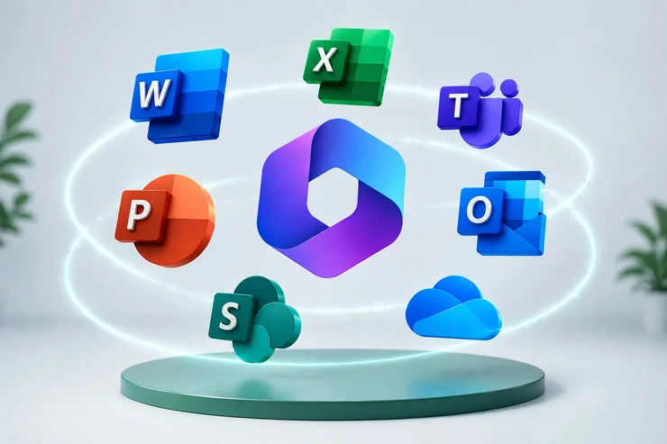 Microsoft 365