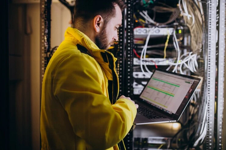 Network Management
