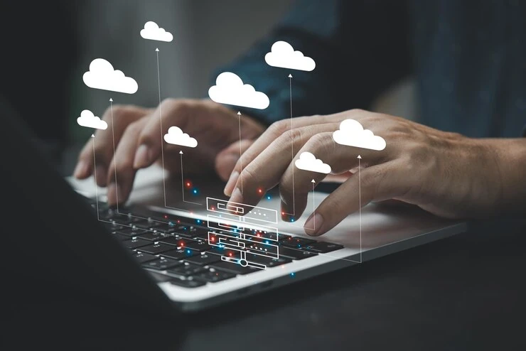 WAAROM TECHRESOLVE Cloudmigratie