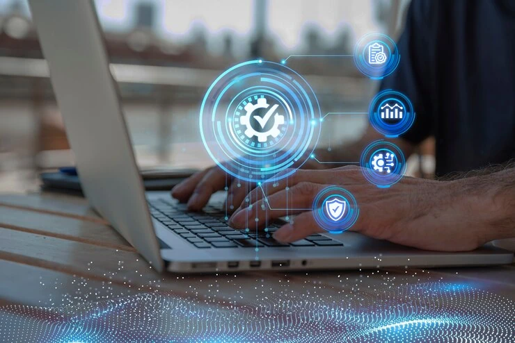 WAAROM TECHRESOLVE Hardwarebeheer
