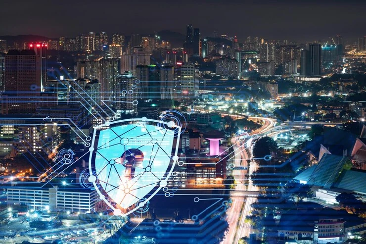 WAAROM TECHRESOLVE Infrastructuur Security