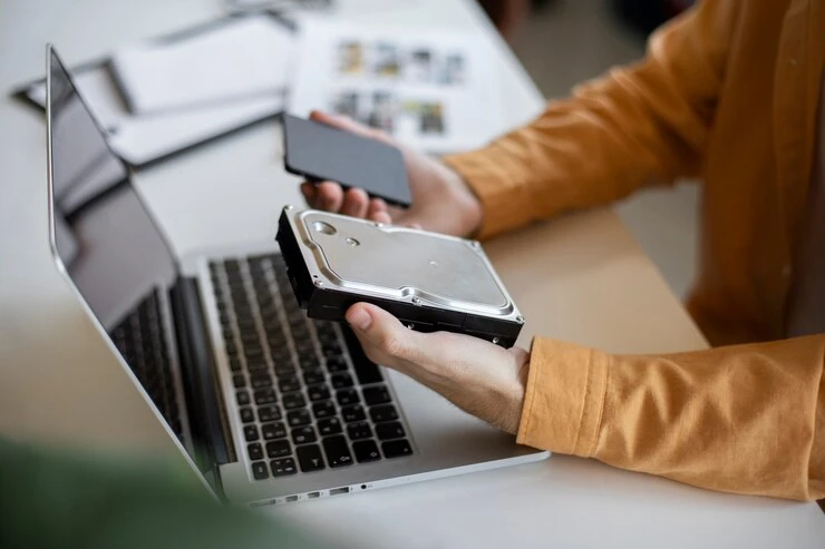 Wat valt onder hardwarebeheer