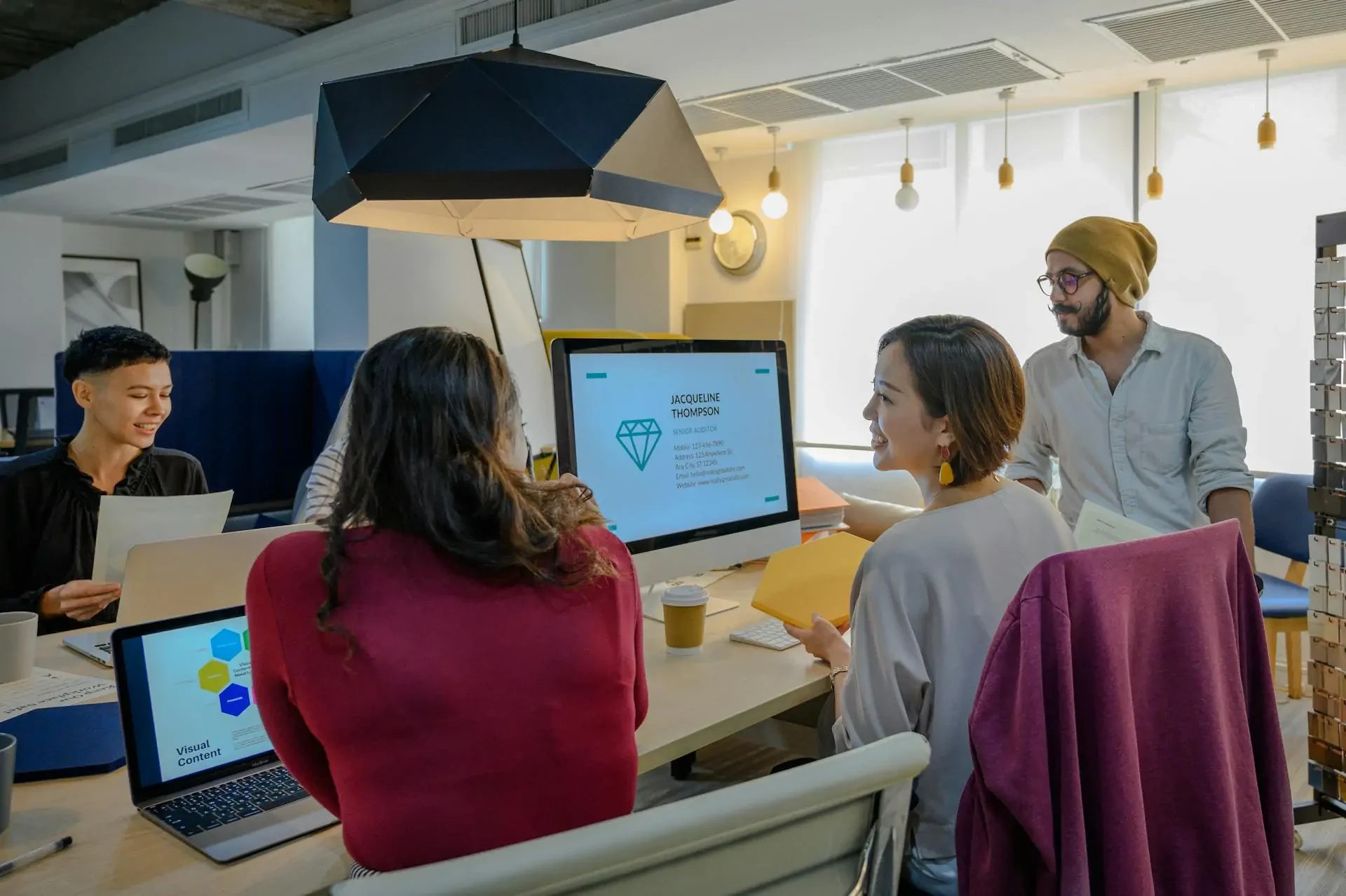 Welkom bij TechResolve