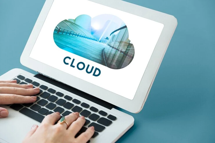 What is included in cloud management