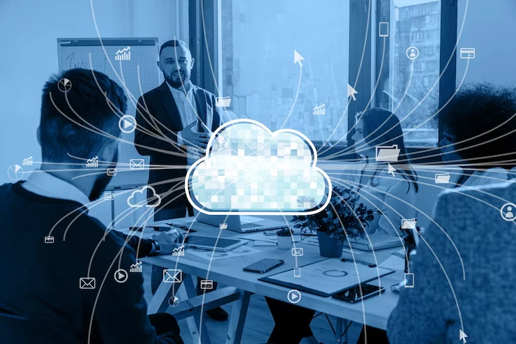 Why choose TechResolve Cloud Management