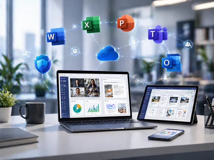 why techresolve 365