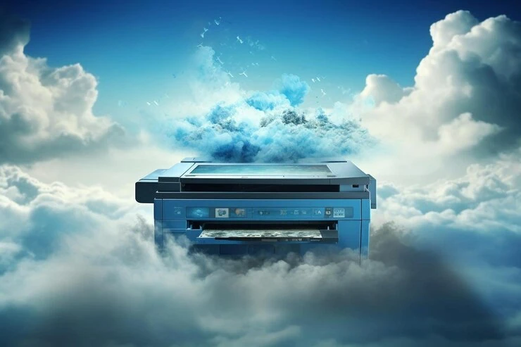 why techresolve Cloud Printing Solutions