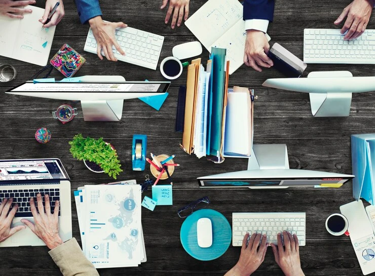why techresolve Workplace Management