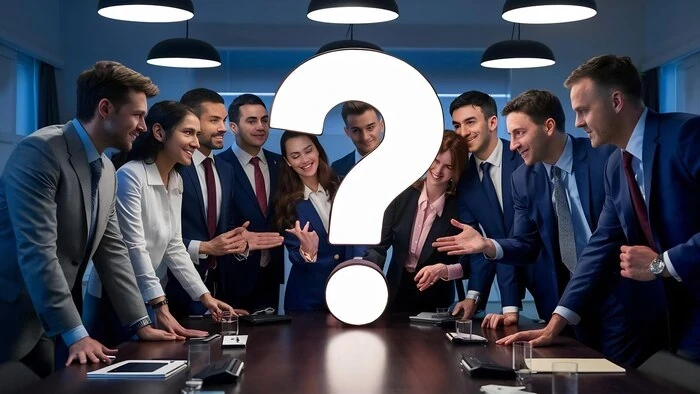 Waarom een werkplekbeheerder vacature invullen de sleutel is tot groei Veelgestelde vragen over werkplekbeheer en de werkplekbeheerder vacature (1)